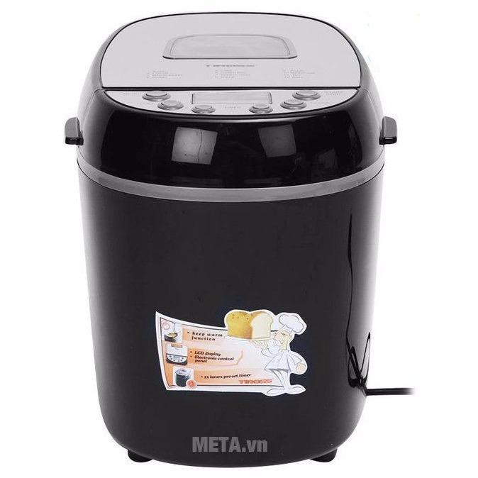 Máy Làm Bánh Mì Tiross TS822