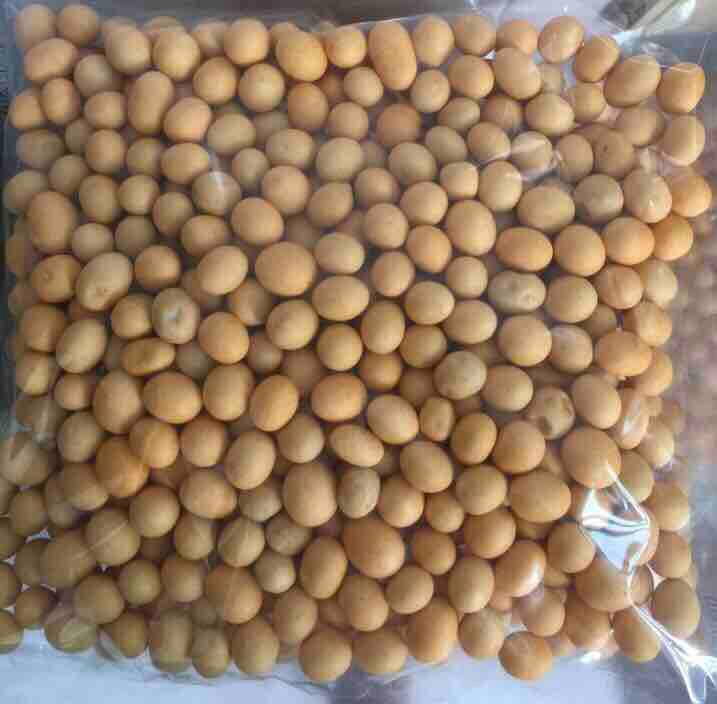 Đậu phộng da cá nước cốt dừa DTFood 500g