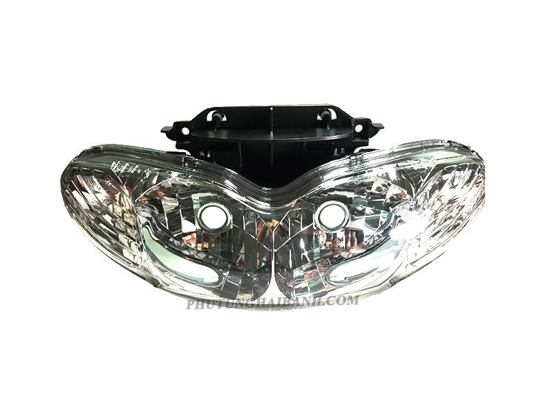 Pha đèn trước xe Jupiter V