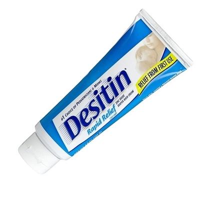 [HCM]KEM CHỐNG HĂM CHO BÉ DESITIN 113G