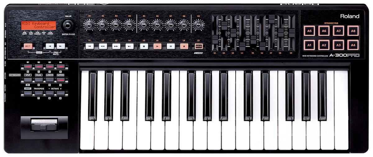 Roland A-300PRO-R