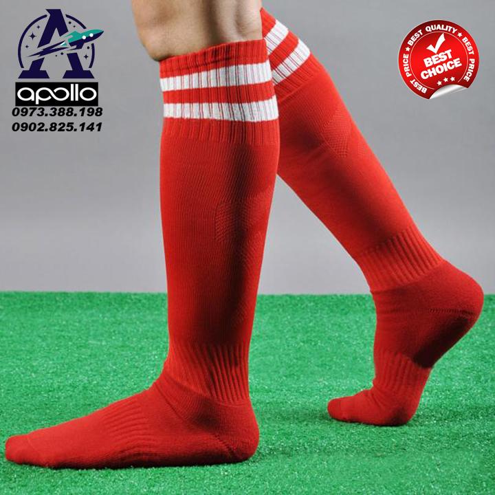 VỚ, TẤT ĐÁ BÓNG CHẤT LƯỢNG TỐT, GIÁ RẺ