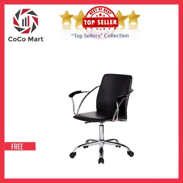 Ghế Văn Phòng Cao Cấp CoCo414