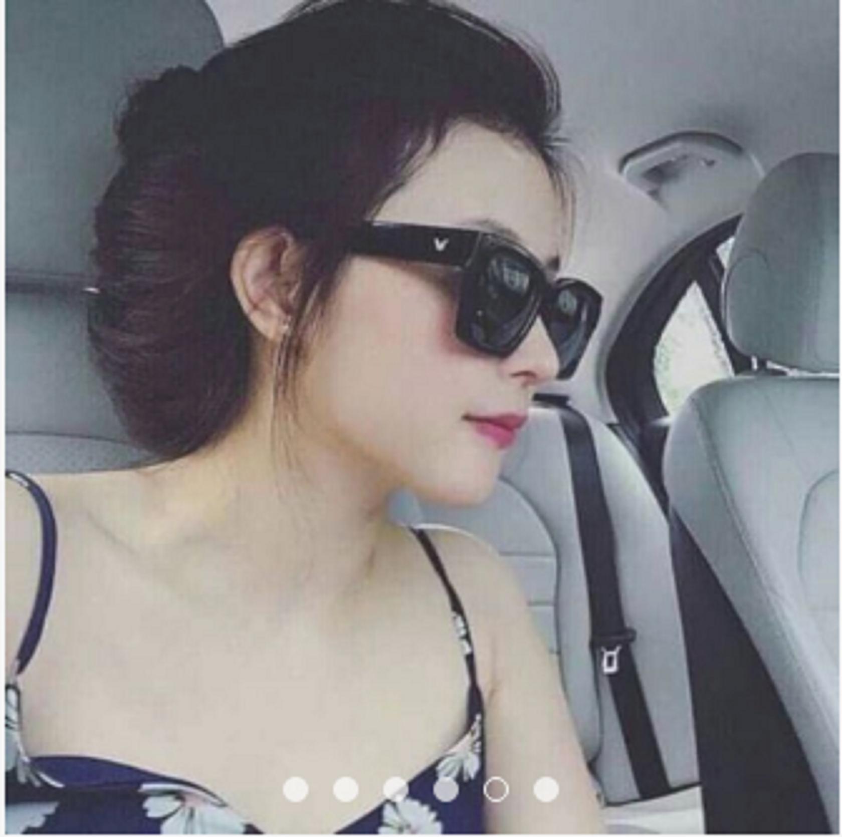 Kính dâm cho cả nam, nữ bản to
