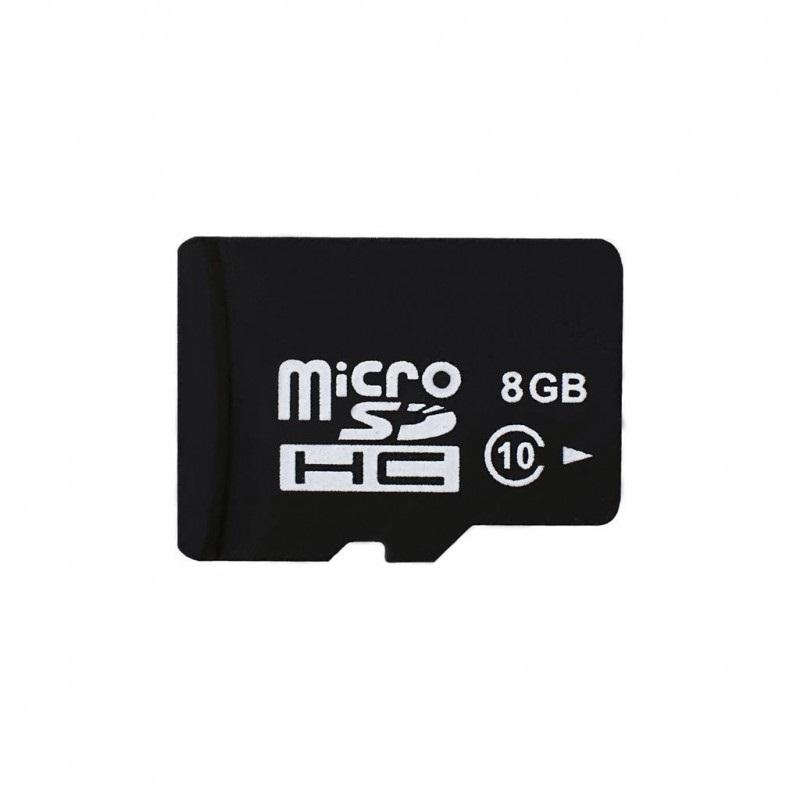 Thẻ nhớ 8GB Micro SDHC - Micro SD card 8GB