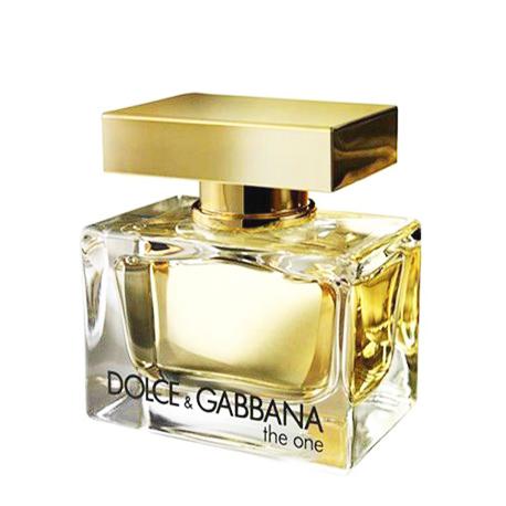 Nước hoa nữ Dolce & Gabbana The One Eau De Parfum 5ml