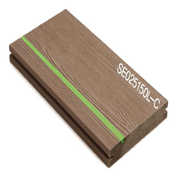 ARIZE WOOD SQUARE (25mm x 150mm x 2800mm)