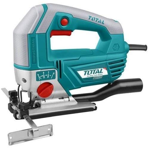 Máy cưa lọng TOTAL TS2081106