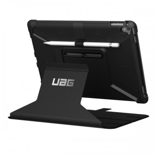 BAO DA IPAD PRO 9.7 UAG METROPOLIS SERIES CASE - Chính Hãng Phân Phối