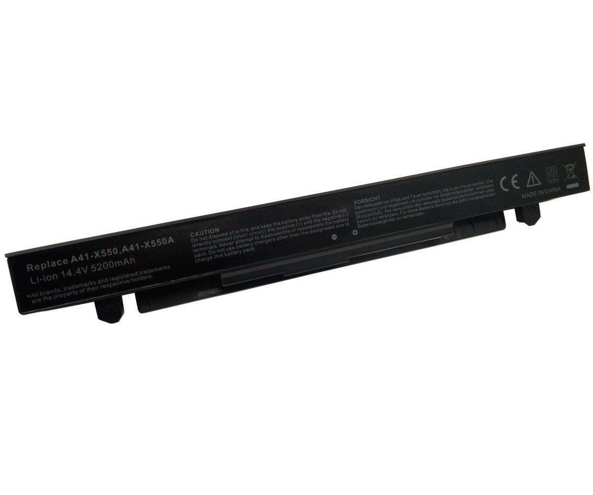Pin Laptop ASUS X450CC X550CC X550LA