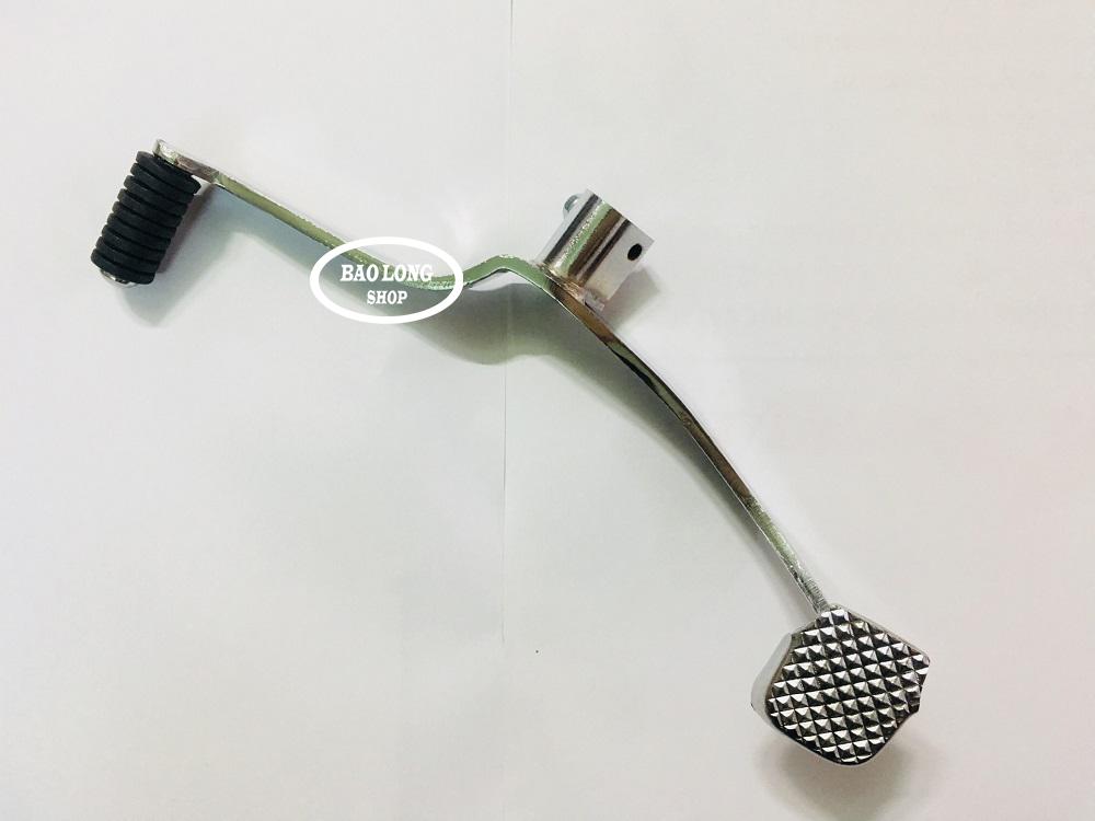 Cần số 2 chiều dành cho Exciter 150 xi Inox,Sản Phẩm Chất Lượng, Gian Hàng Uy Tín, Giá Cả Cực Tốt, Mua Ngay.