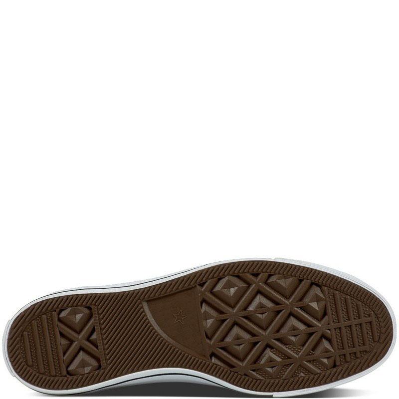 Giày Sneaker CV Nam Cổ Thấp Màu Đen