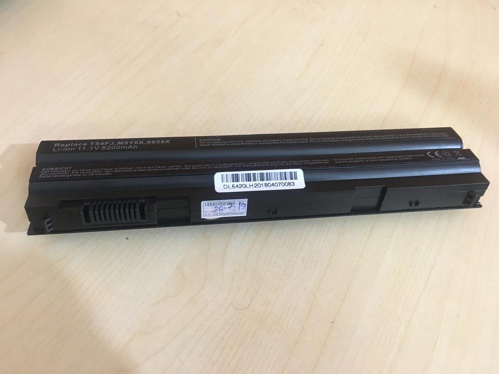 PIN DELL Vostro 3460, 3560, 15R, 5420, 3360, E6420, E5420, E5430