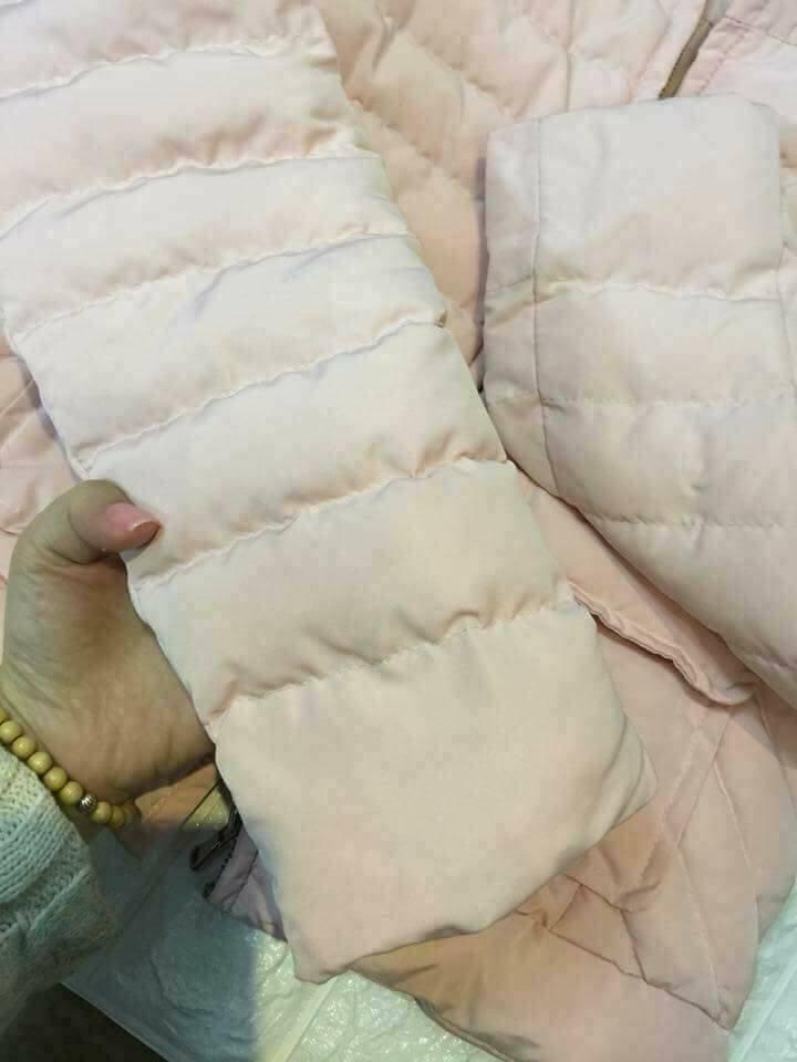 Combo 3 chai xịt tẩy mốc quần áo
