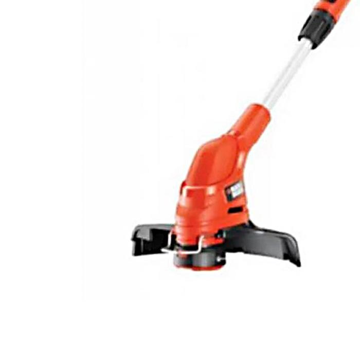 GL4525-B1 Black+Decker - Máy cắt cỏ cầm tay 450W