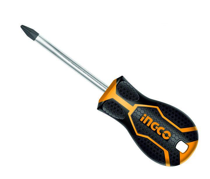 INGCO - HS28PH2038 TUA VÍT BAKE 6.0MM*38MM