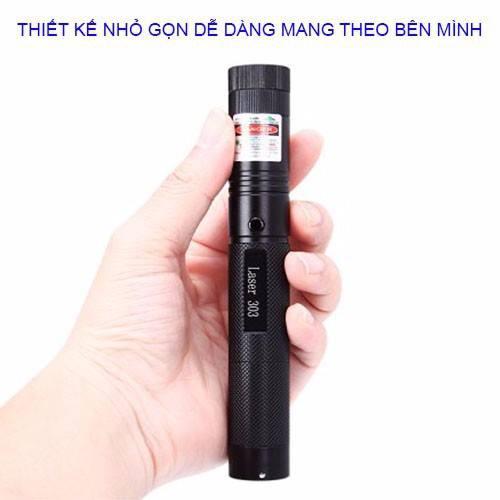 [HCM]ĐÈN LASER  ĐA NĂNG 5IN1  SIÊU SÁNG (SP KÈM 1 PIN SẠC+1 SẠC PIN CÙNG LOẠI)