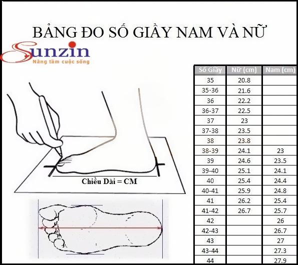 Giày thể thao nữ TVA9 (đen) size từ 35-40