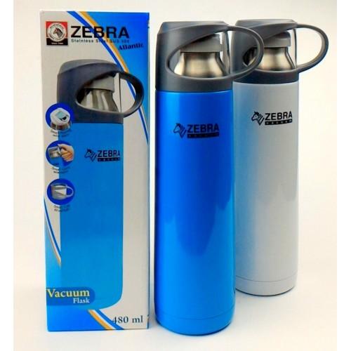 [HCM]BÌNH GIỮ NHIỆT ZEBRA ATLANTIC 480ML - 112630