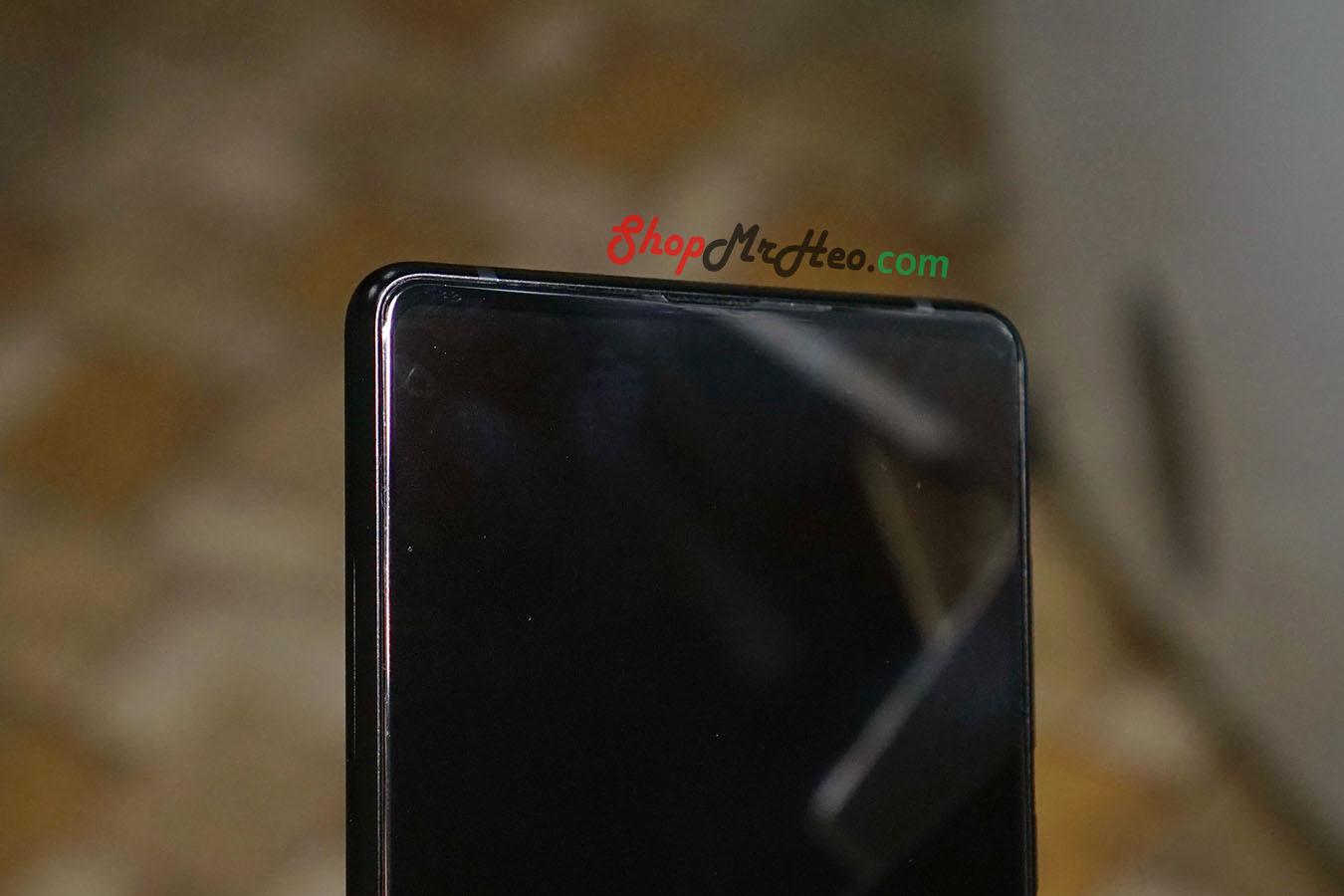 [HCM]Dán Dẻo TPU Full Màn Hình Xiaomi Mi Mix 2
