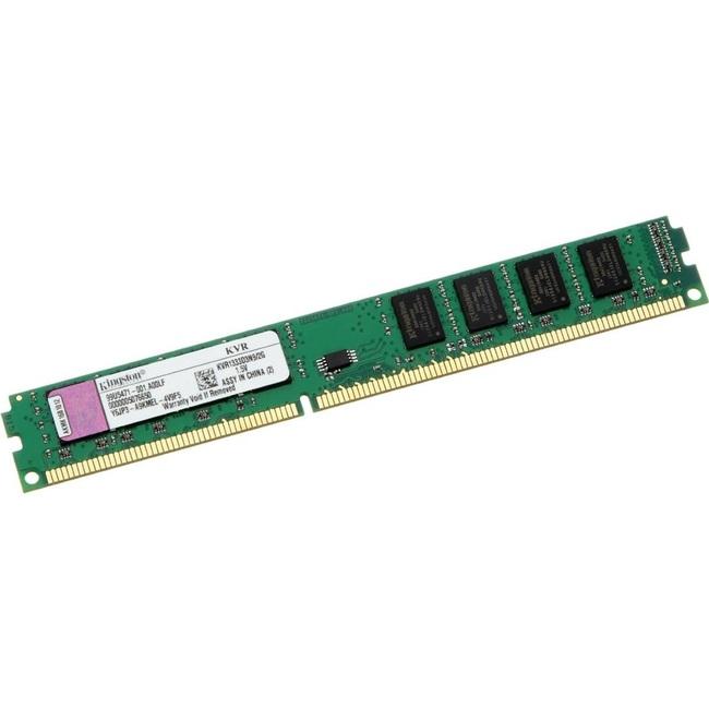 Ram Desktop Kingston 4GB DDR3 Bus 1333MHz (Bảo Hành 12 Tháng)