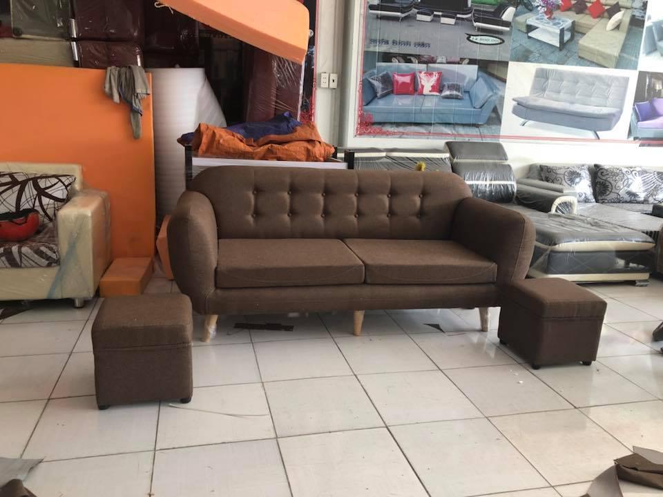 sofa băng
