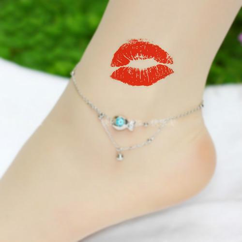 [HCM]Hình xăm dán Tattoo