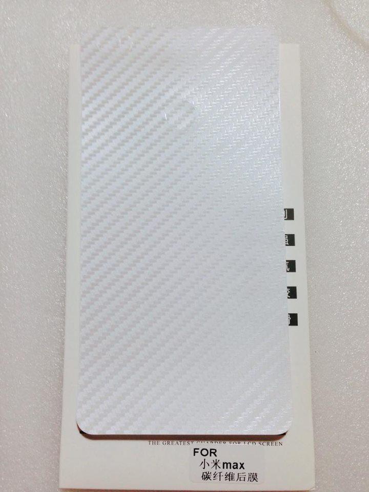 Cường Lực Xiaomi Mi4