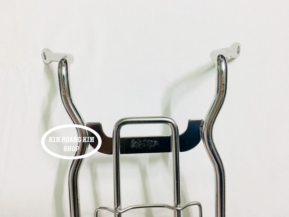 Baga giữa Inox dành cho Wave Blade