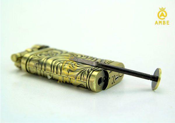 Bật lửa Lubinski SK 36