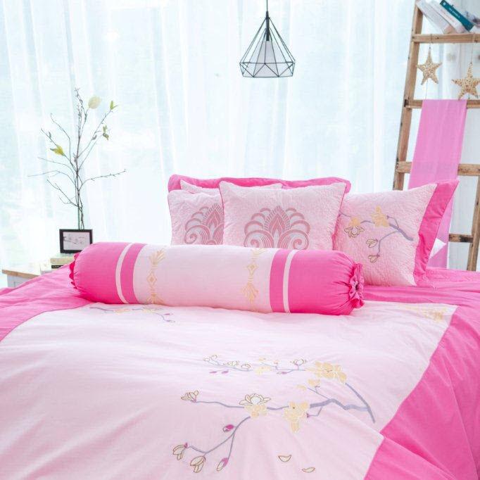 Ga / Drap bọc đệm 180 x 200 cm Grand Cotton cao cấp HQM