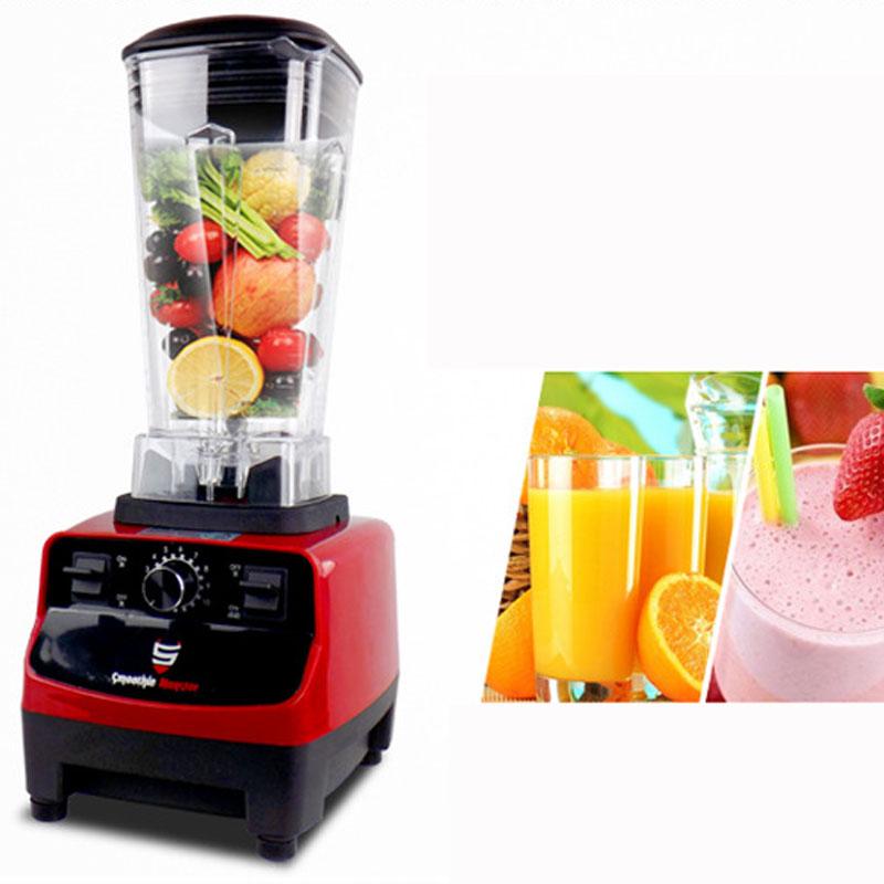 Máy xay sinh tố Pro Blender 1500W làm đá xay