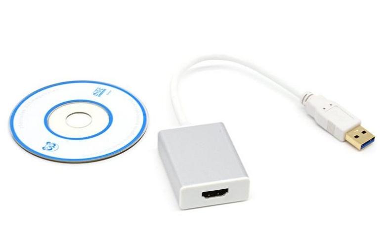 Cáp chuyển đổi USB 3.0 sang HDMI