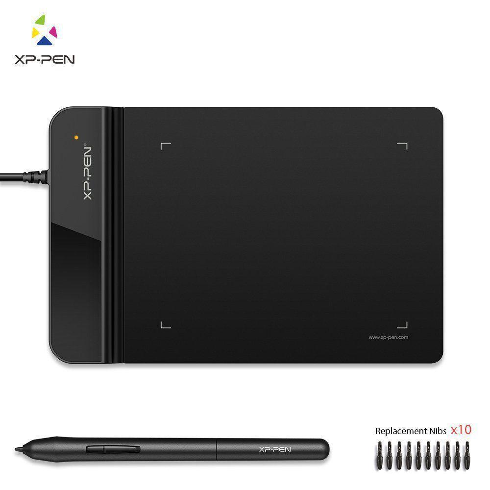 [HCM]Bảng Vẽ Điện Tử XP-Pen G430S