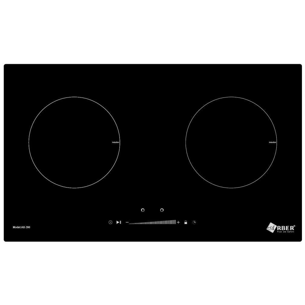 Bếp từ đôi Arber AB-390