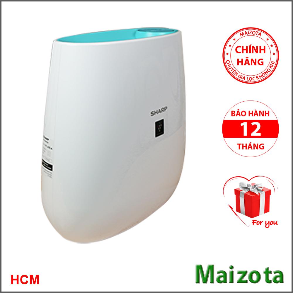 Máy lọc không khí Sharp FP-J30E-A