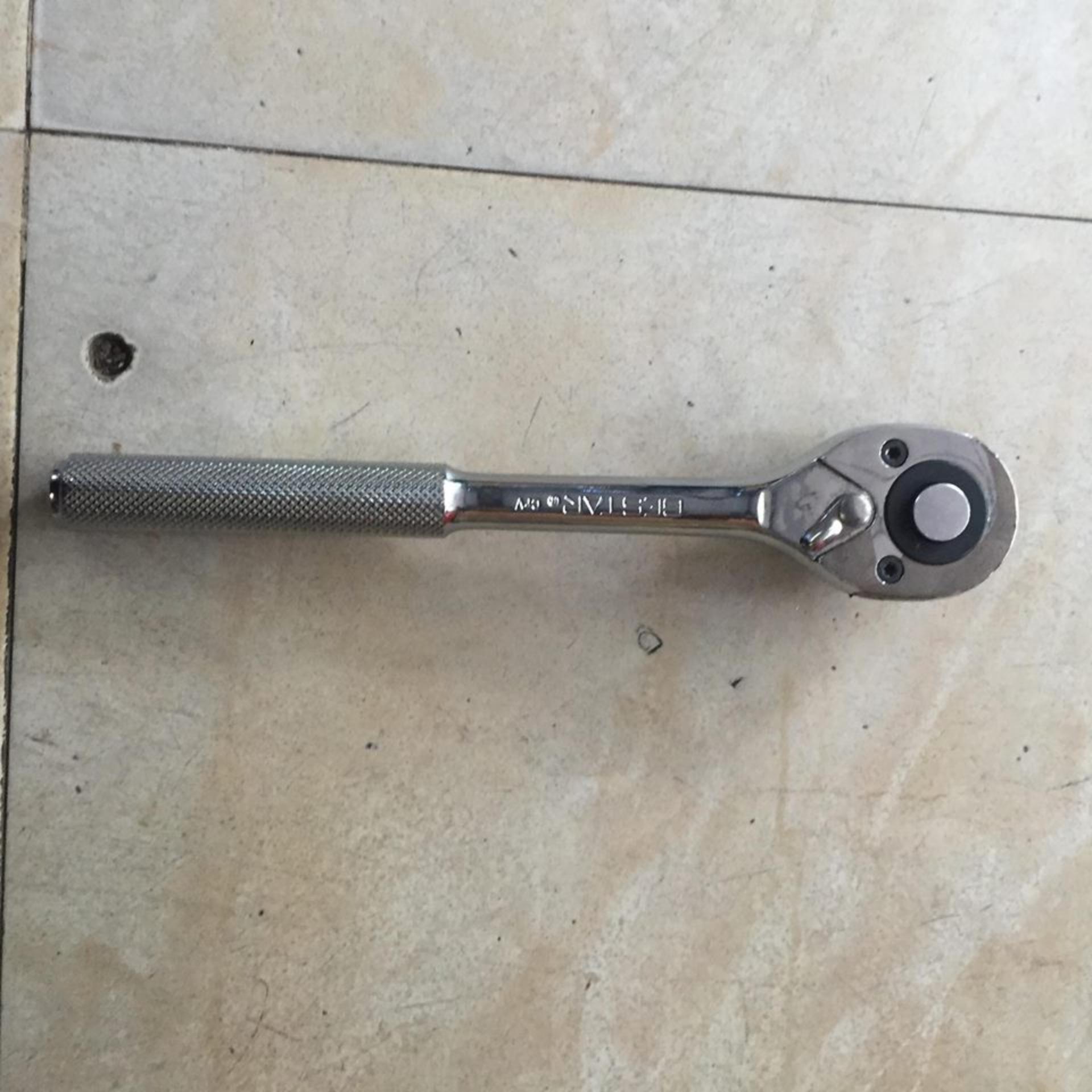 Tay 2 chiều GESTAR 1/2 296-404