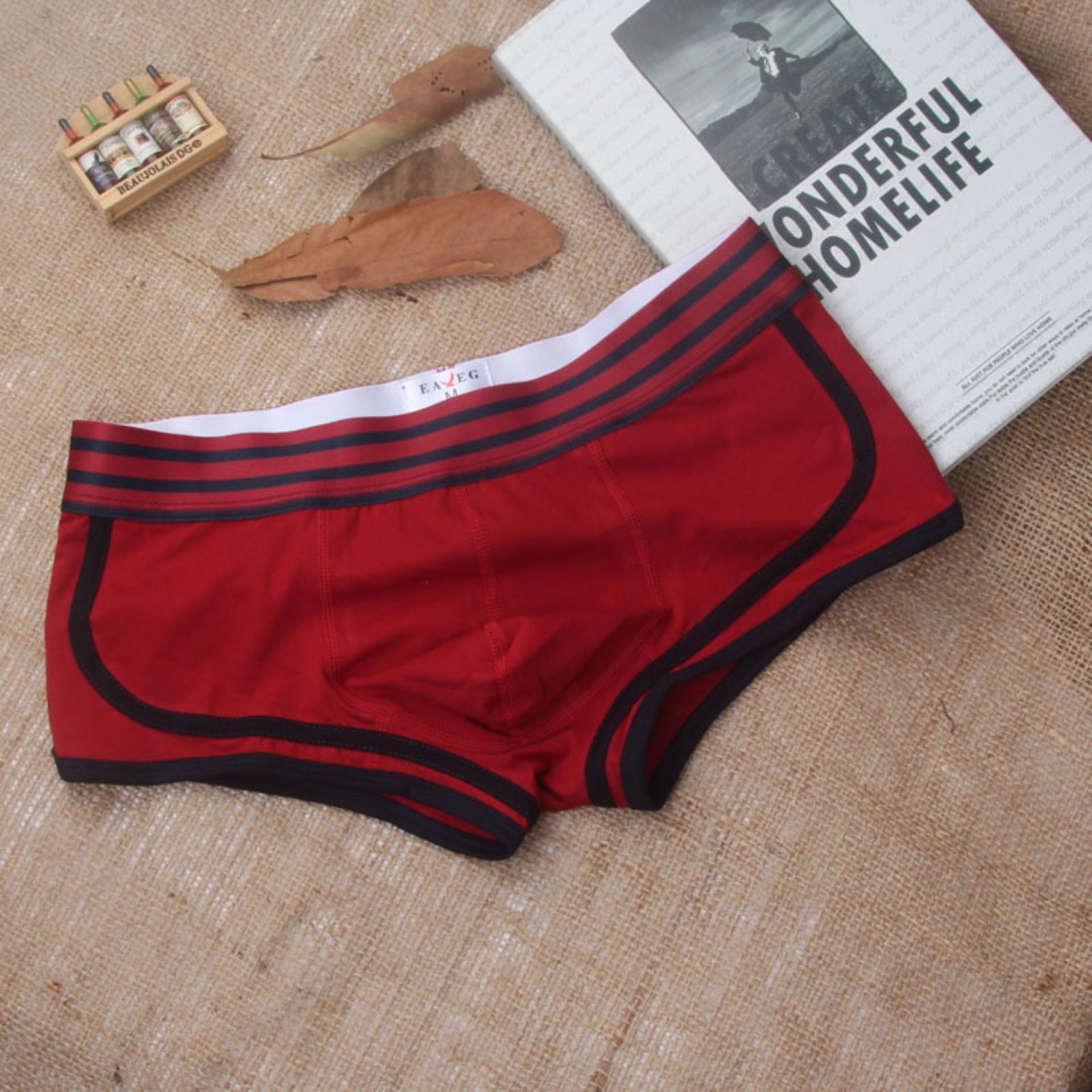 [HCM]Quần lót nam boxer cao cấp LN007