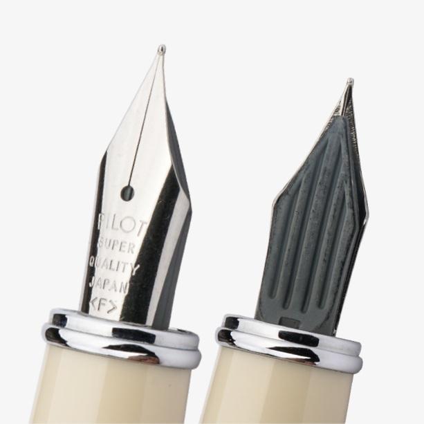 Bút máy Pilot Prera Nhật Bản cỡ F-M