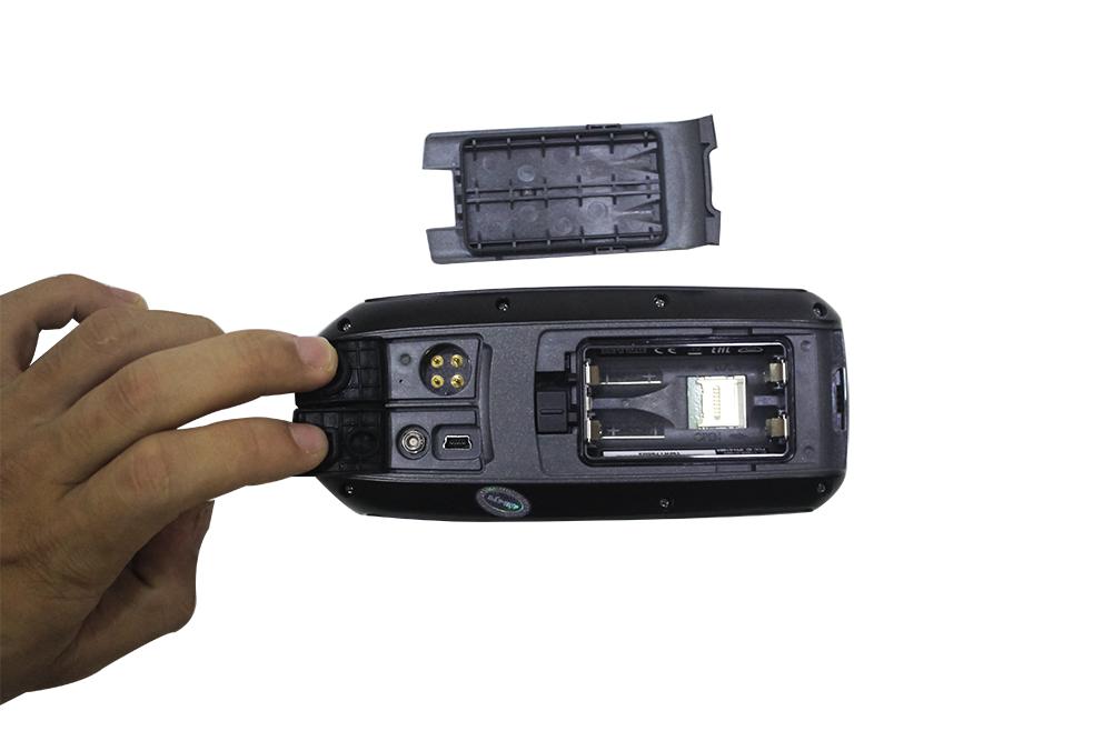 [HCM]Máy định vị cầm tay GPS Garmin GPSMAP 78S