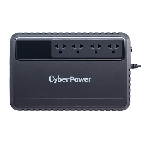 Bộ lưu điện CyberPower BU600E