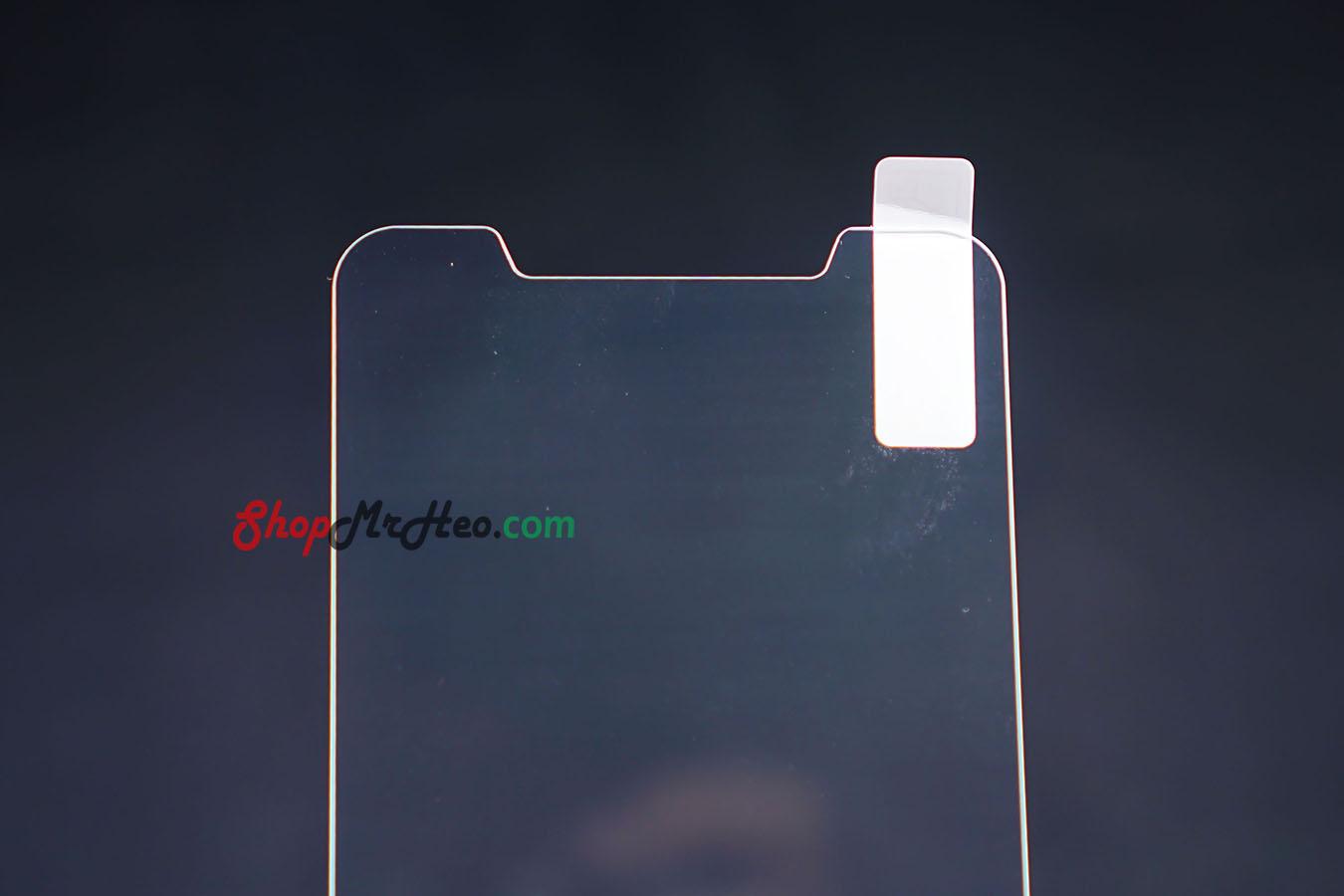 [HCM]Kính Cường Lực Xiaomi Mi 8 EE - Mi 8 Explorer Edition