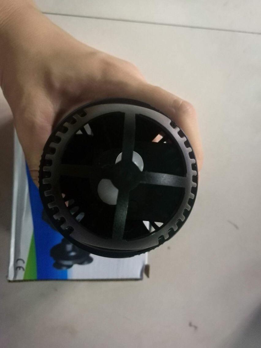 [HCM]Máy thổi luồng hồ cá 6W