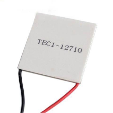 Sò Nóng Lạnh TEC 12710 Công Suất 100W