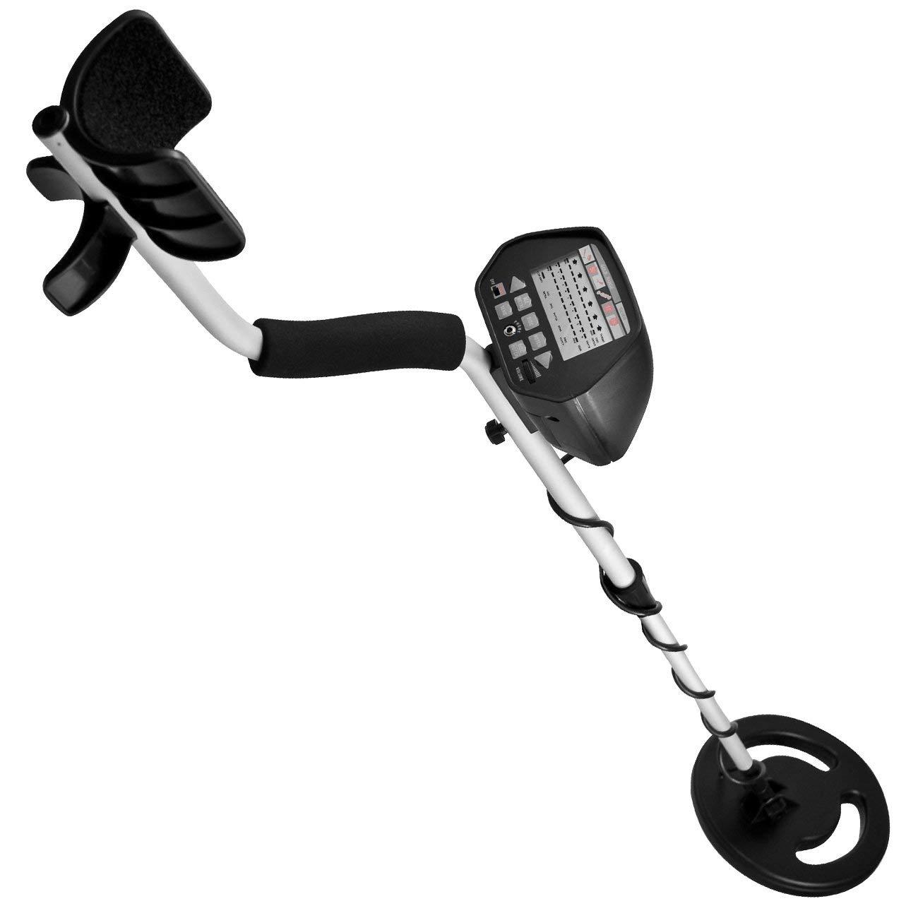 [Trả góp 0%]Máy Dò Kim Loại Barska Winbest Pursuit Edition - (Hãng Barska - USA)