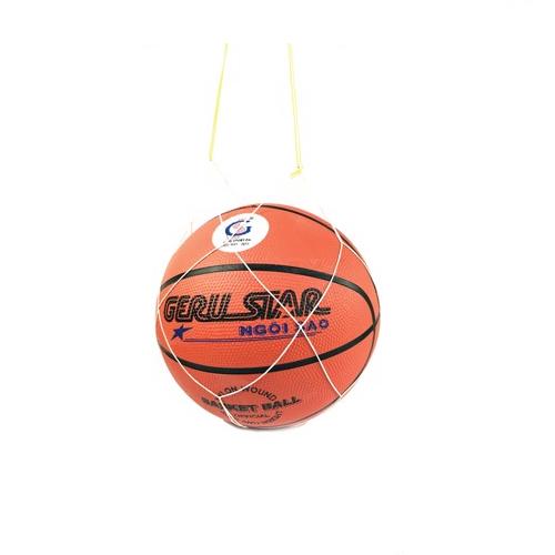 Quả bóng rổ gerustar số 6