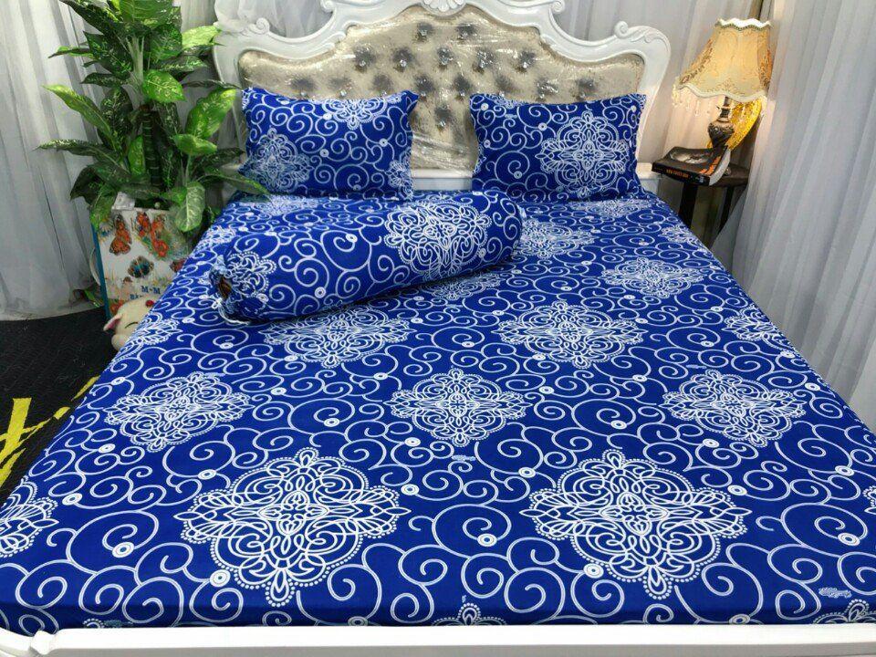 Ga thun lạnh hàn quốc 1m6x2m