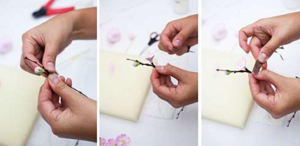 [HCM]Đất Nặn Hình Thơm 18 Màu