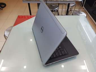 Laptop Dell E6440 14inch Core i5-4300M Ram 4Gb SSD 240Gb - Hàng xách tay