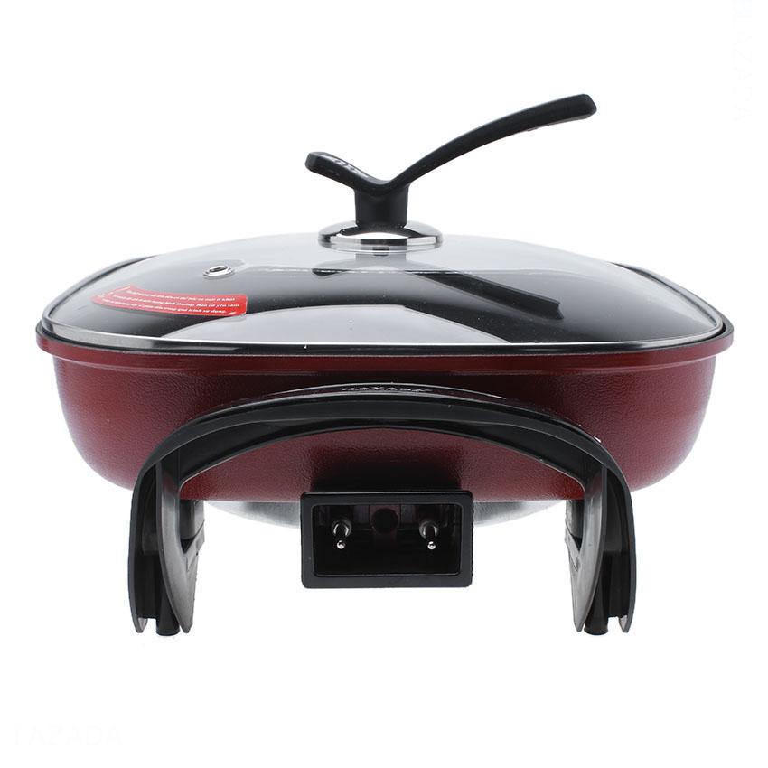 Chảo lẩu điện Hayasa HA-681